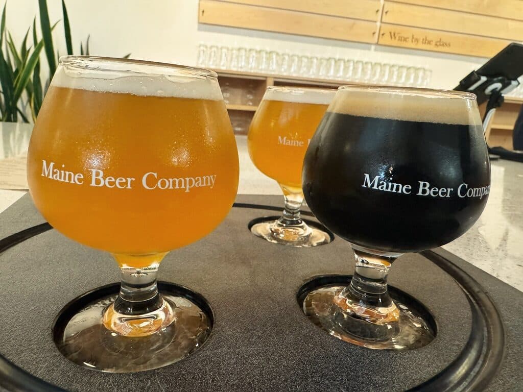 Maine, USA