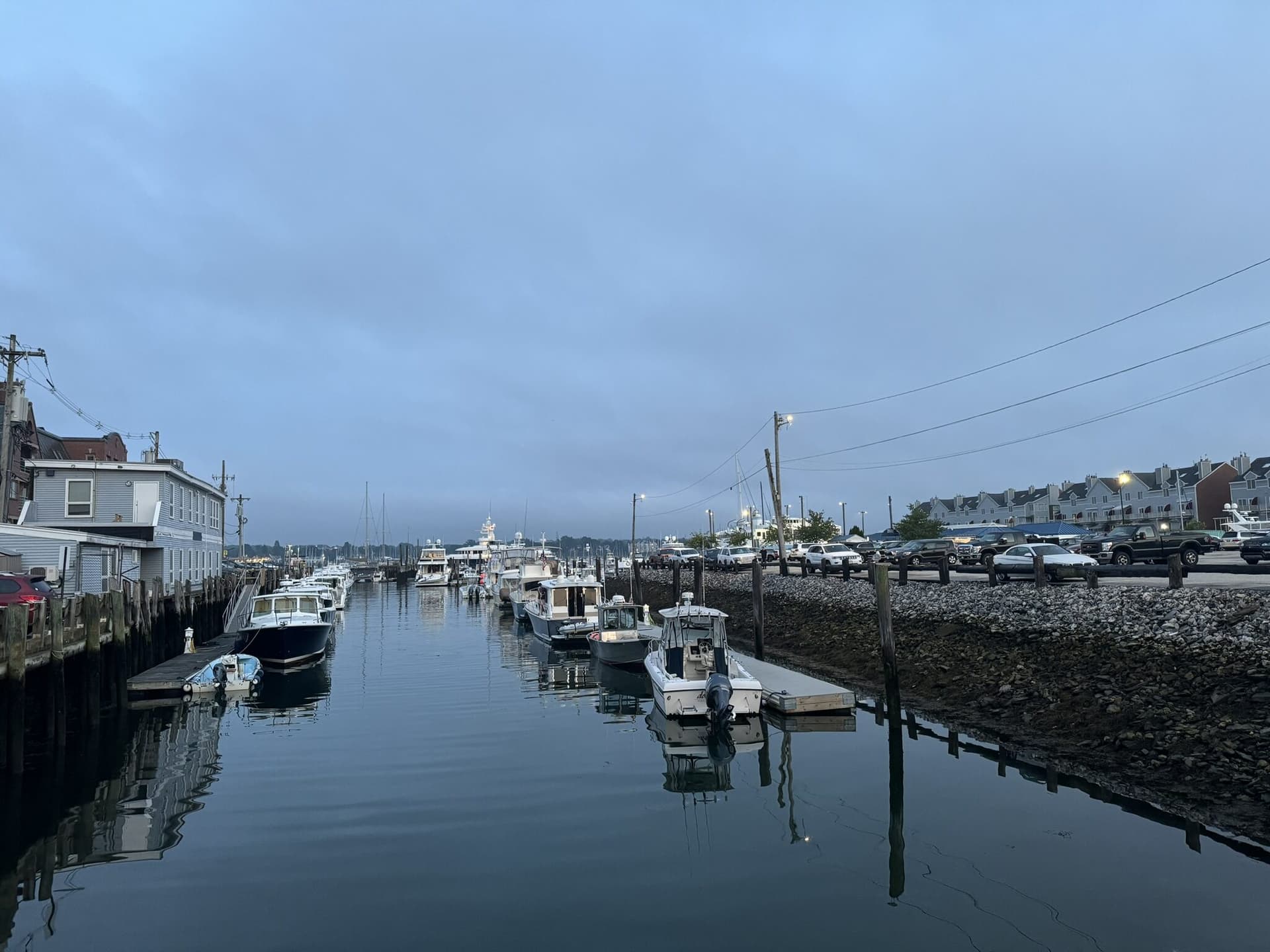 Maine, USA
