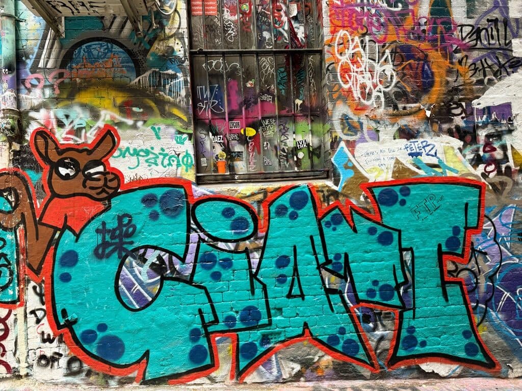 Melbourne, Australia