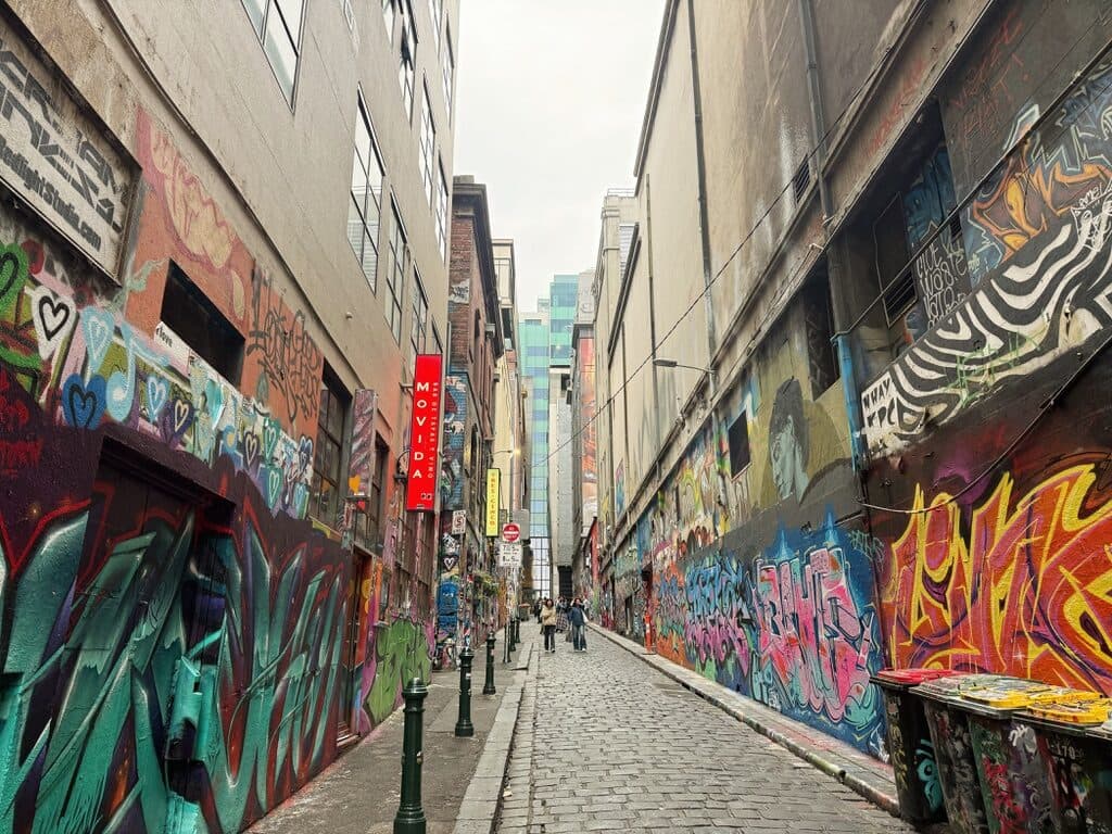 Melbourne, Australia