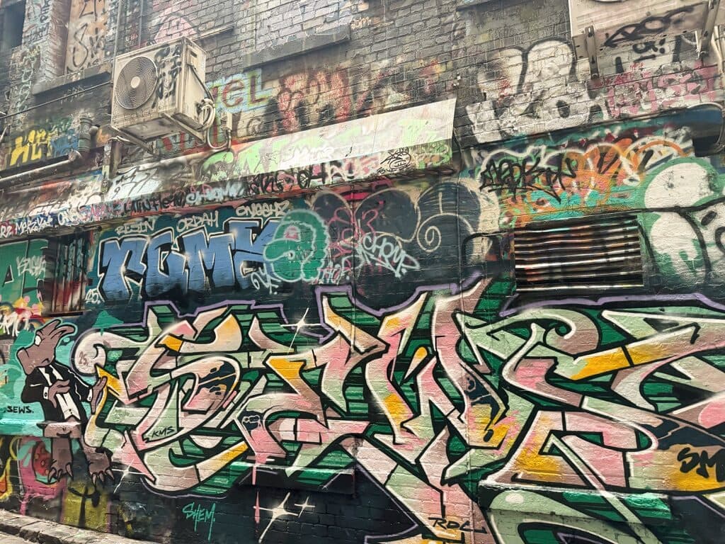 Melbourne, Australia