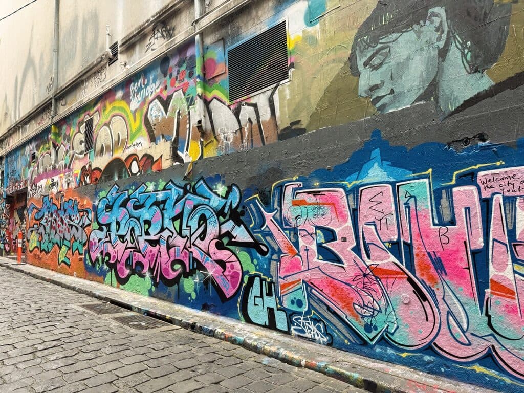 Melbourne, Australia
