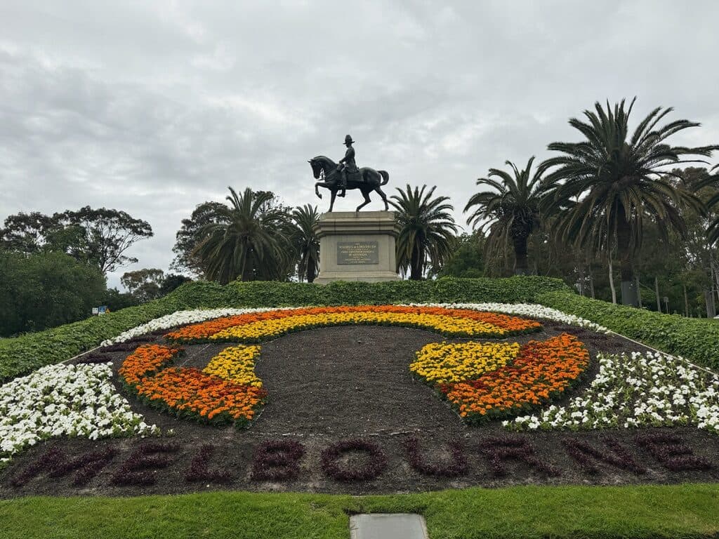 Melbourne, Australia