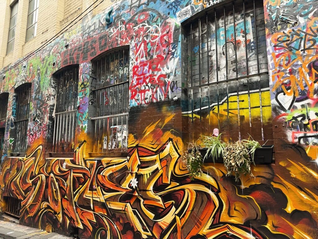 Melbourne, Australia