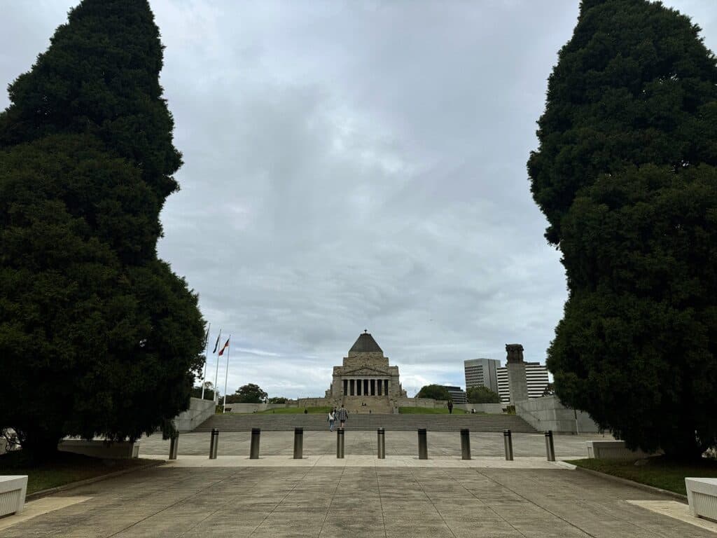 Melbourne, Australia