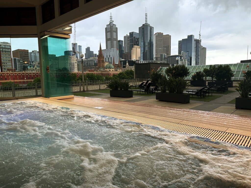 Melbourne, Australia