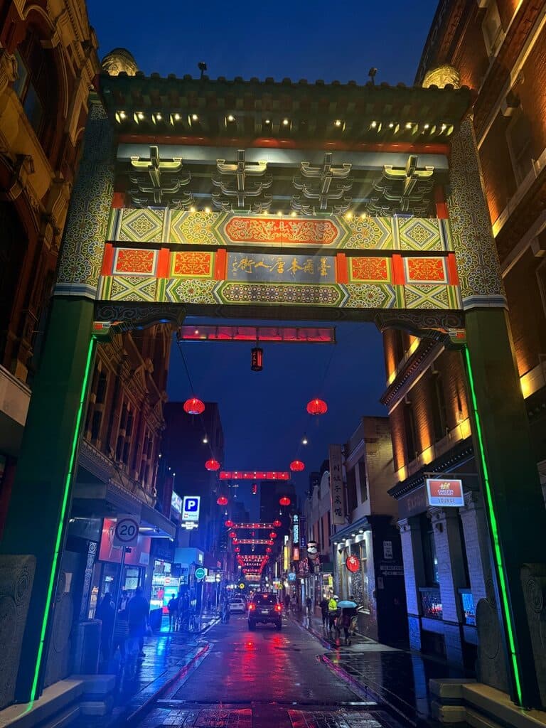 Melbourne, Australia