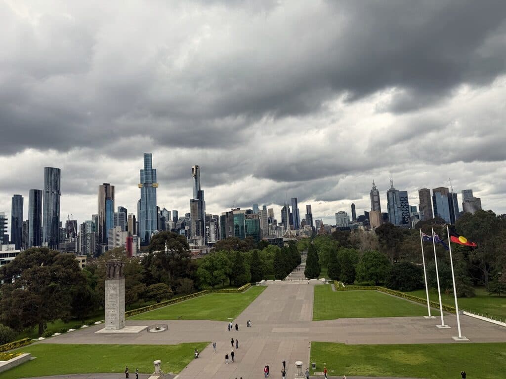 Melbourne, Australia
