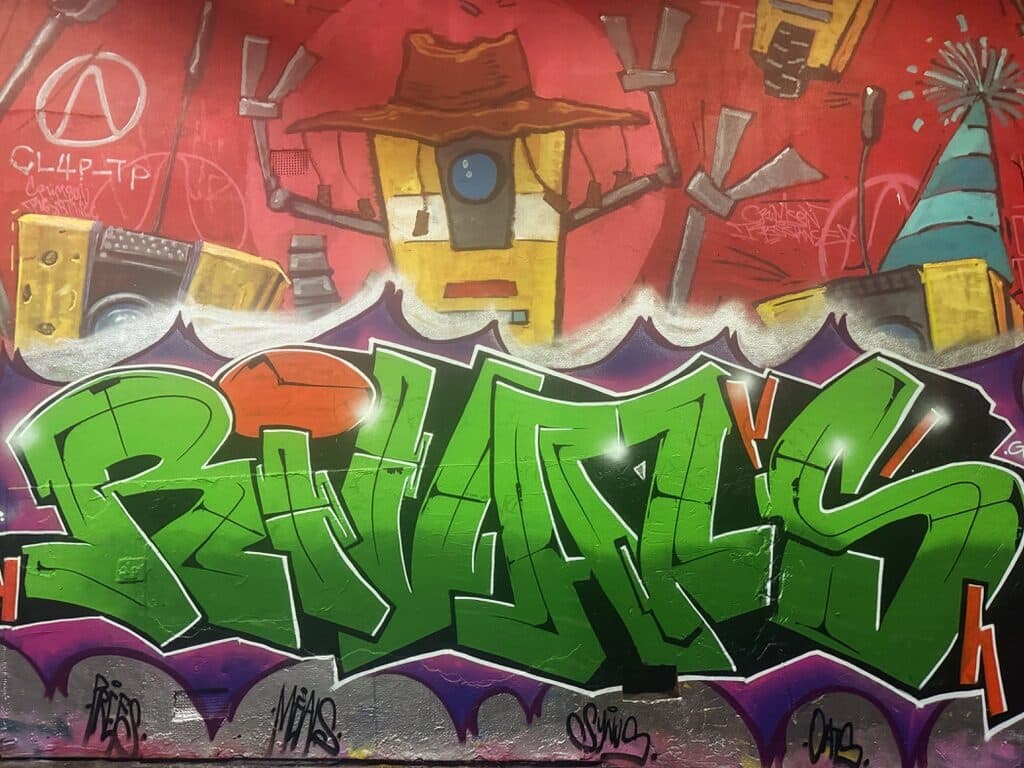 Melbourne, Australia