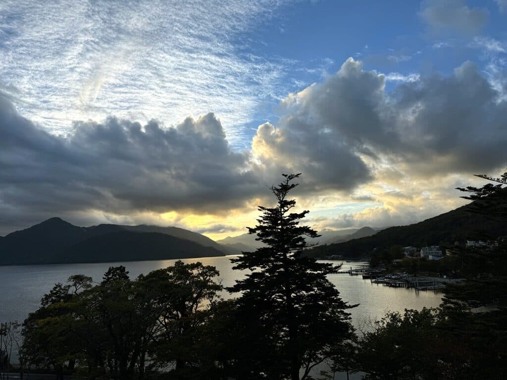 Nikko, Japan