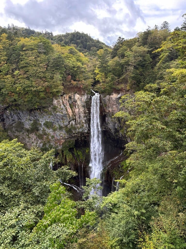 Nikko, Japan
