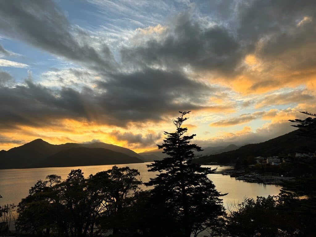 Nikko, Japan