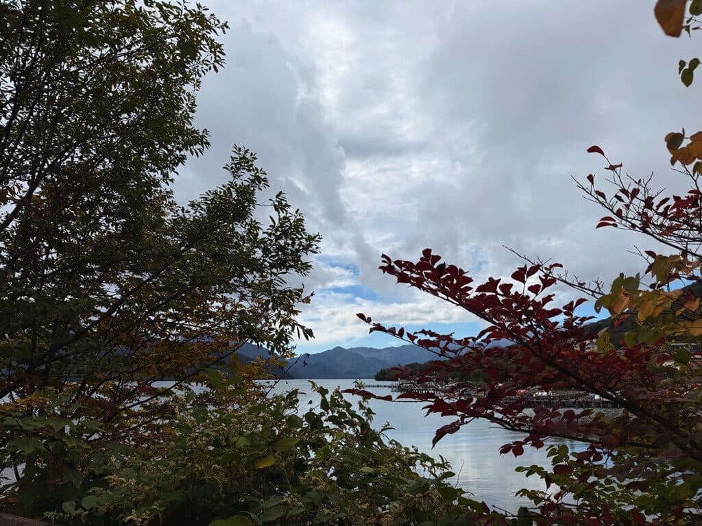 Nikko, Japan