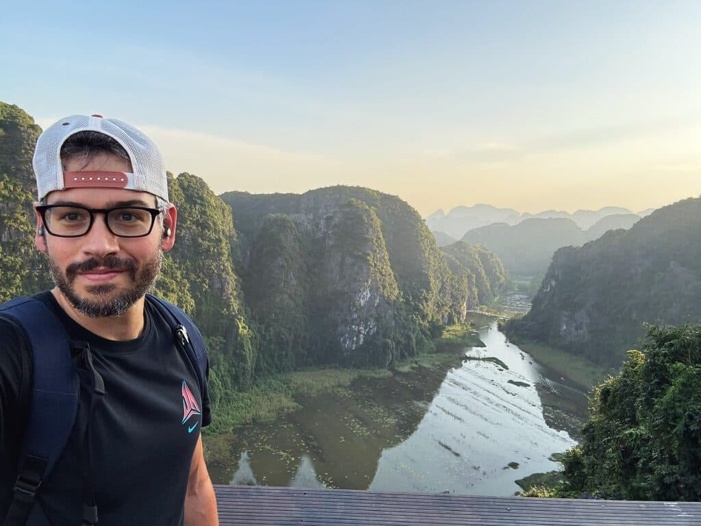 Ninh Binh, Vietnam