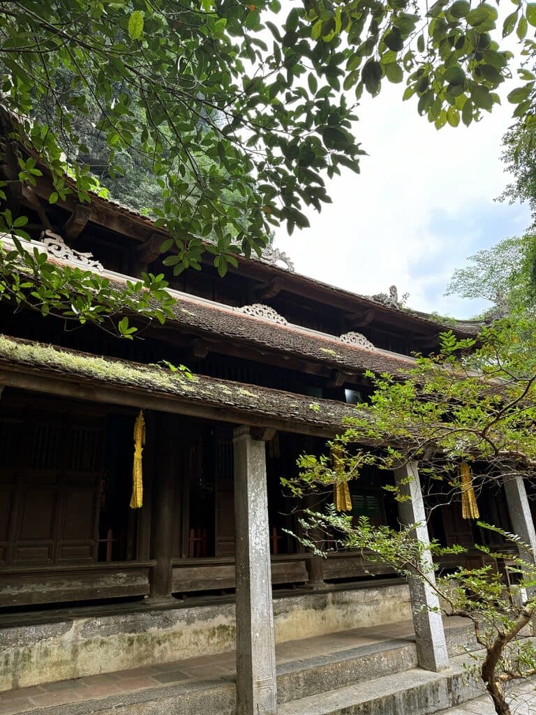 Ninh Binh, Vietnam