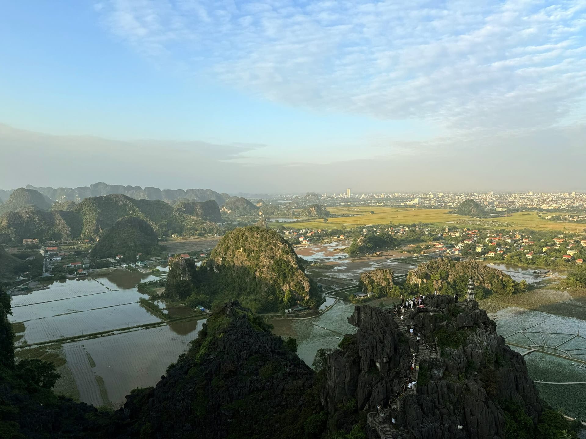 Ninh Binh, Vietnam