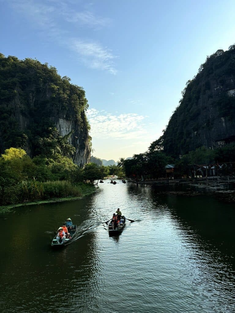 Ninh Binh, Vietnam