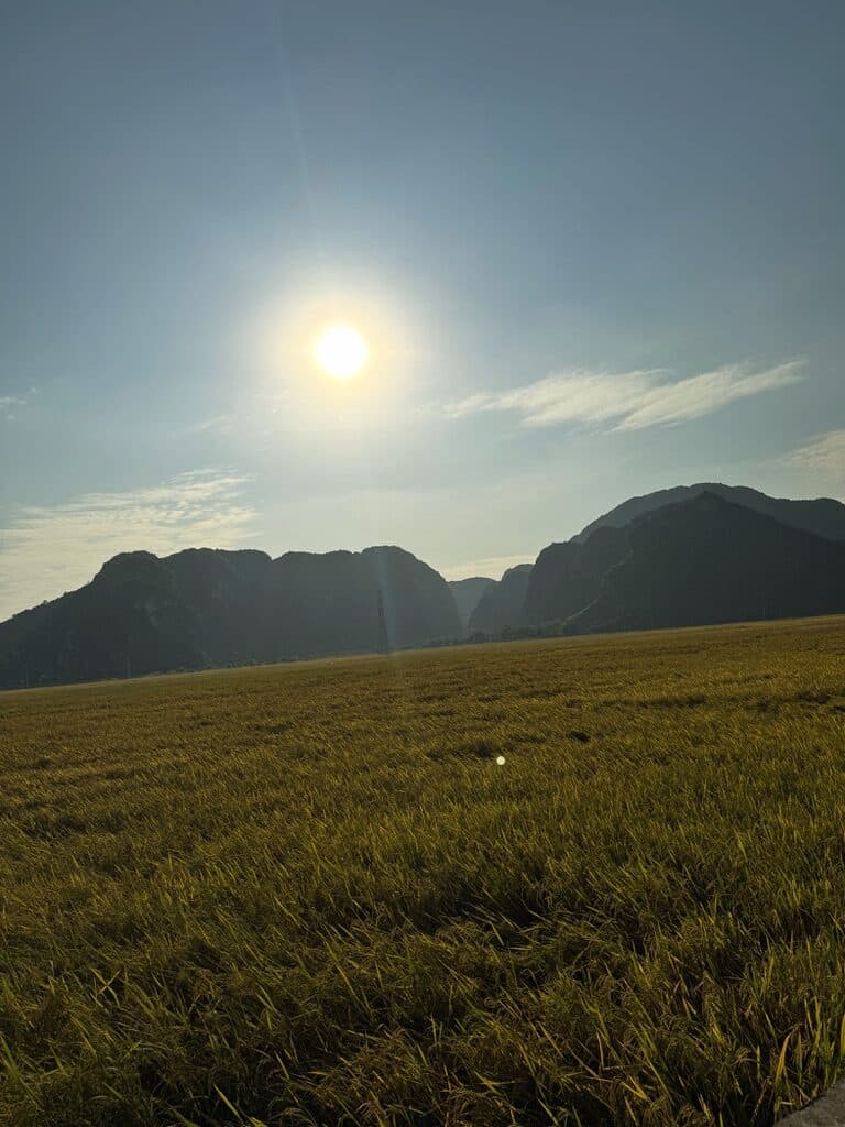 Ninh Binh, Vietnam