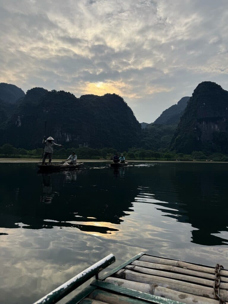 Ninh Binh, Vietnam