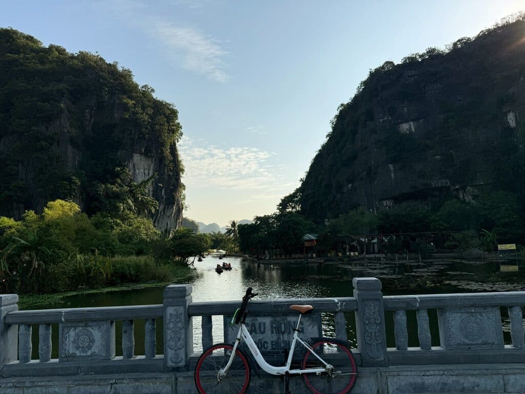 Ninh Binh, Vietnam