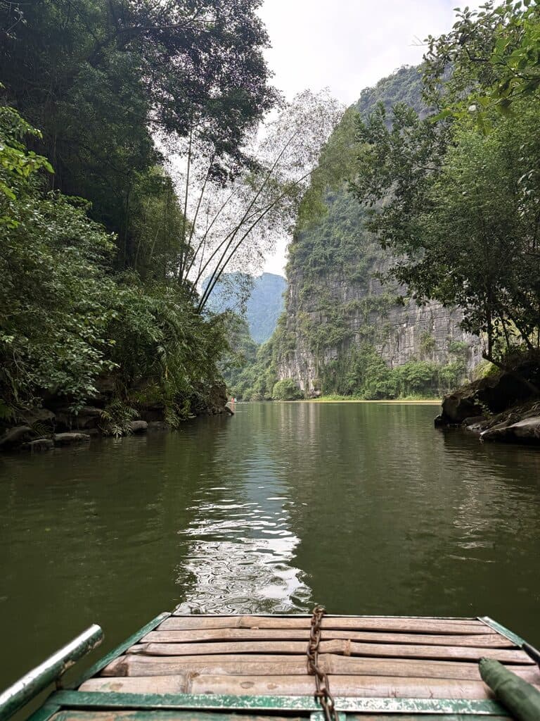 Ninh Binh, Vietnam