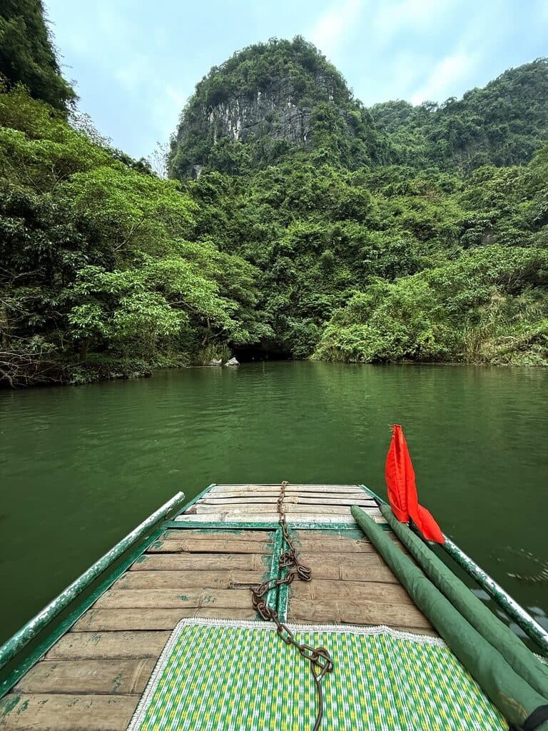 Ninh Binh, Vietnam