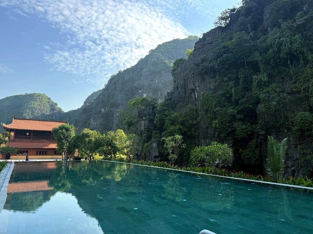 Ninh Binh, Vietnam