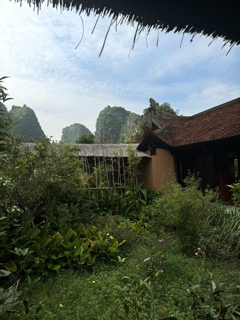 Ninh Binh, Vietnam