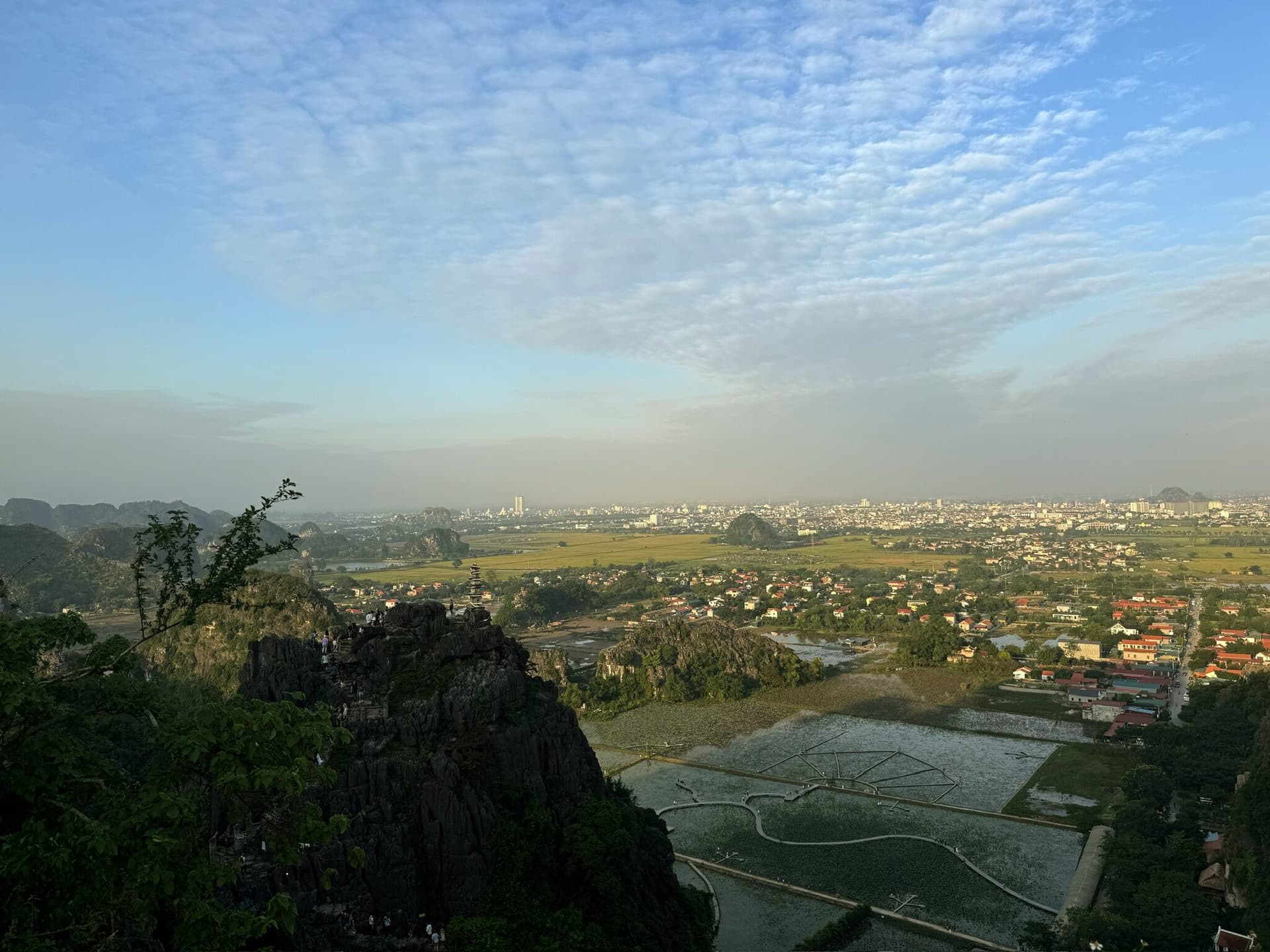 Ninh Binh, Vietnam