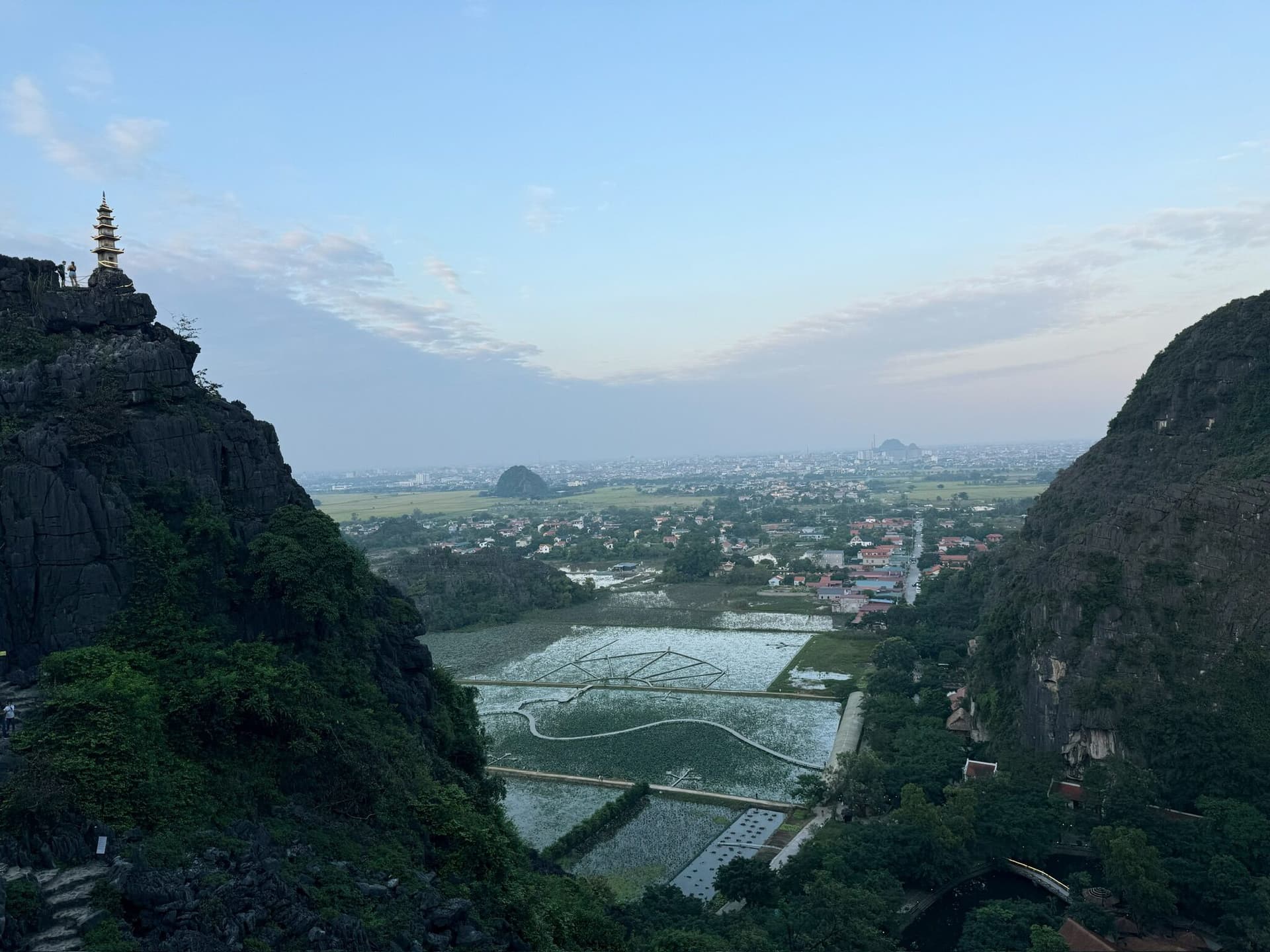 Ninh Binh, Vietnam