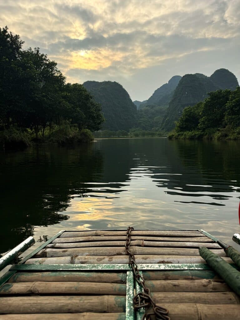 Ninh Binh, Vietnam