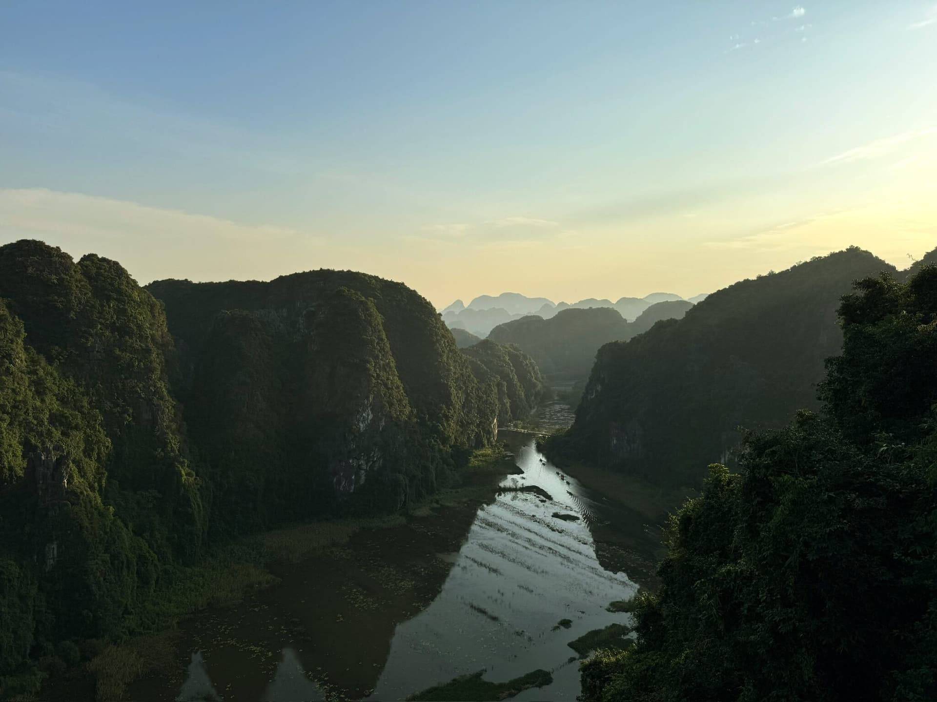 Ninh Binh, Vietnam
