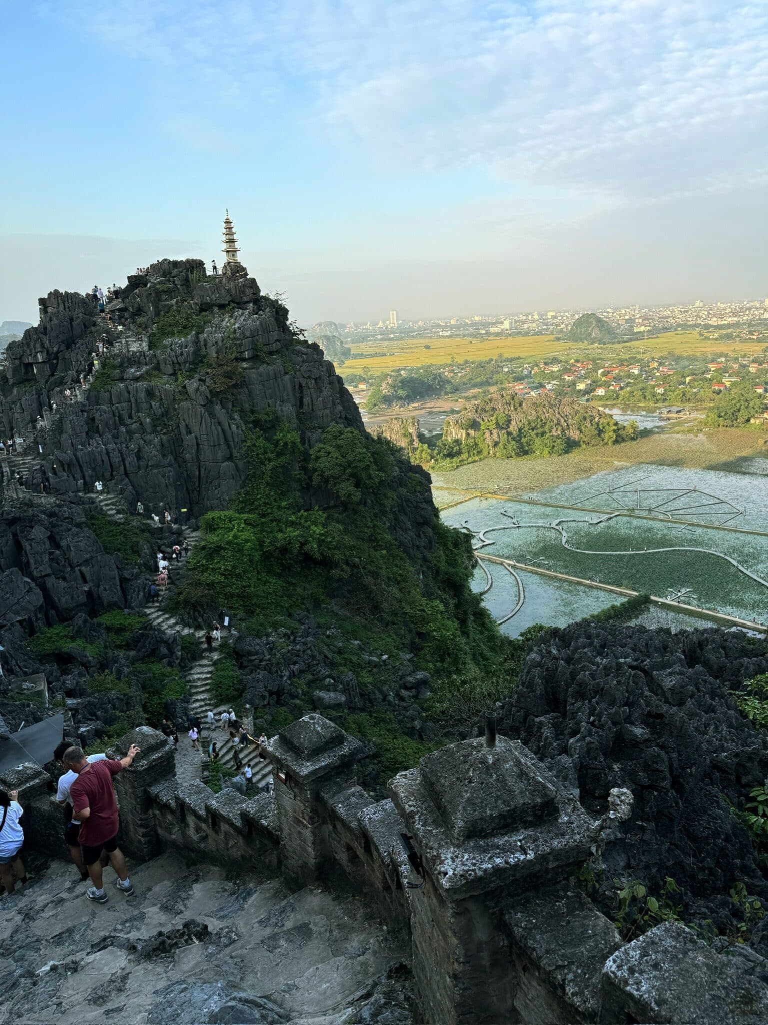 Ninh Binh, Vietnam