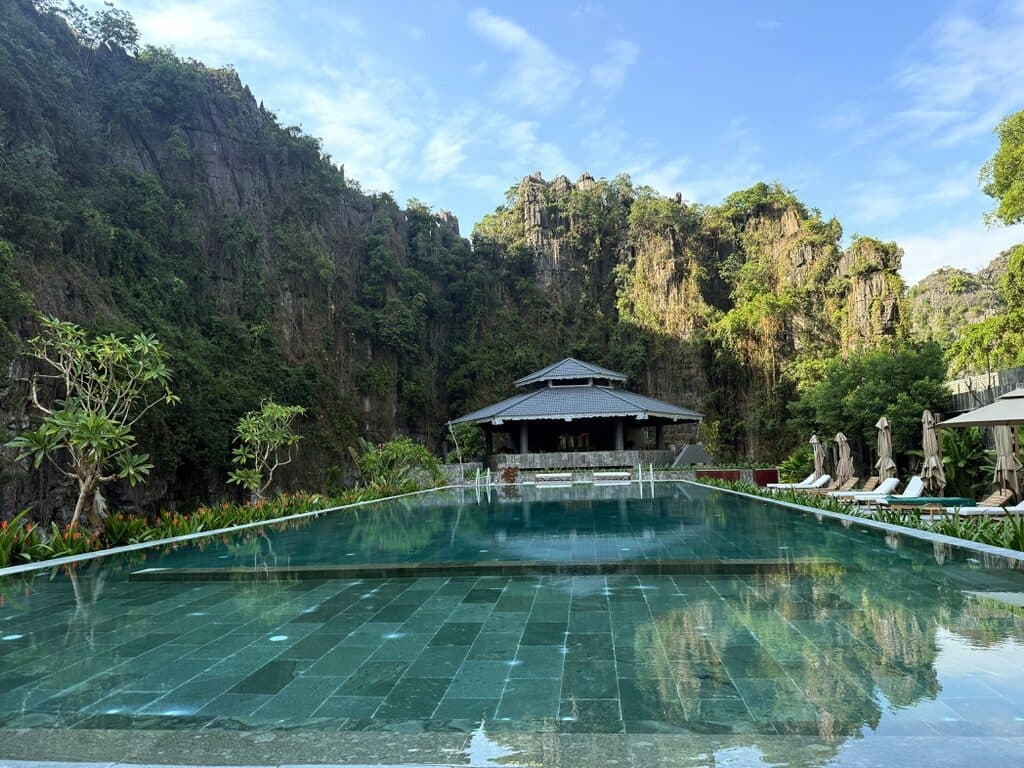 Ninh Binh, Vietnam