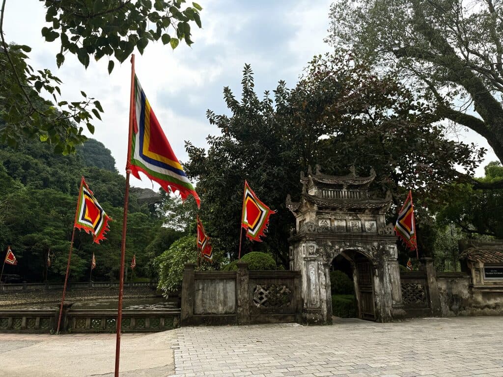 Ninh Binh, Vietnam