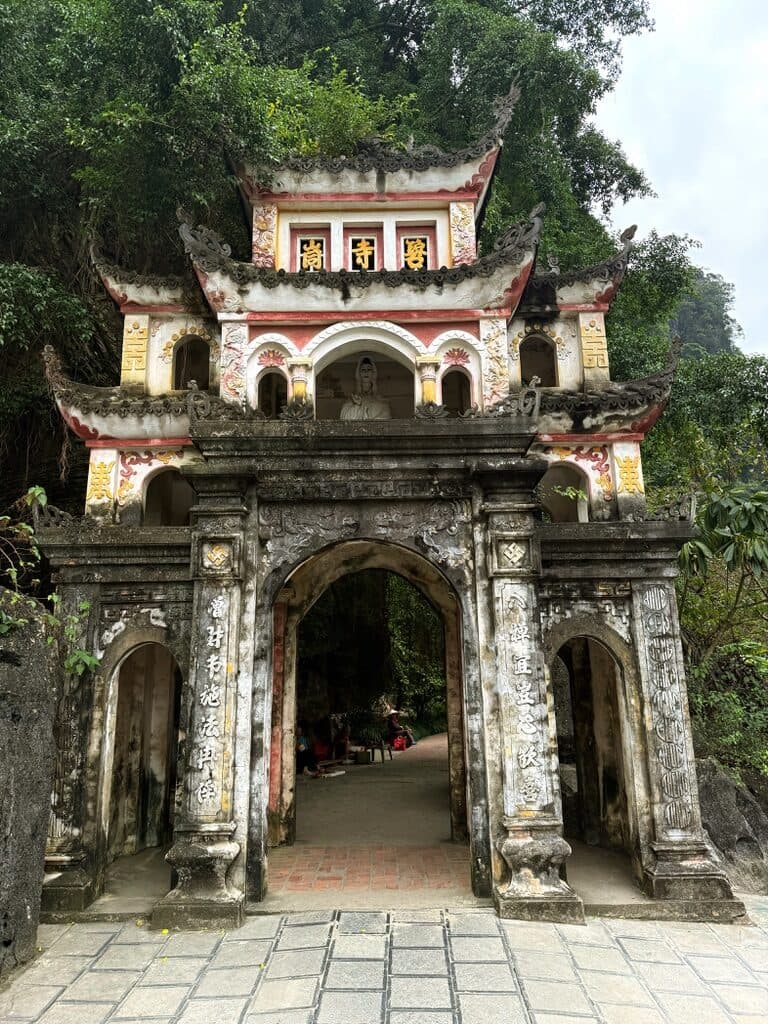 Ninh Binh, Vietnam