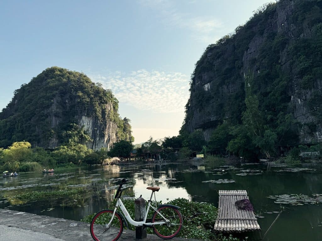 Ninh Binh, Vietnam