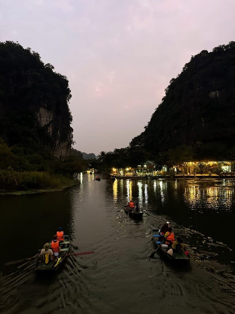 Ninh Binh, Vietnam