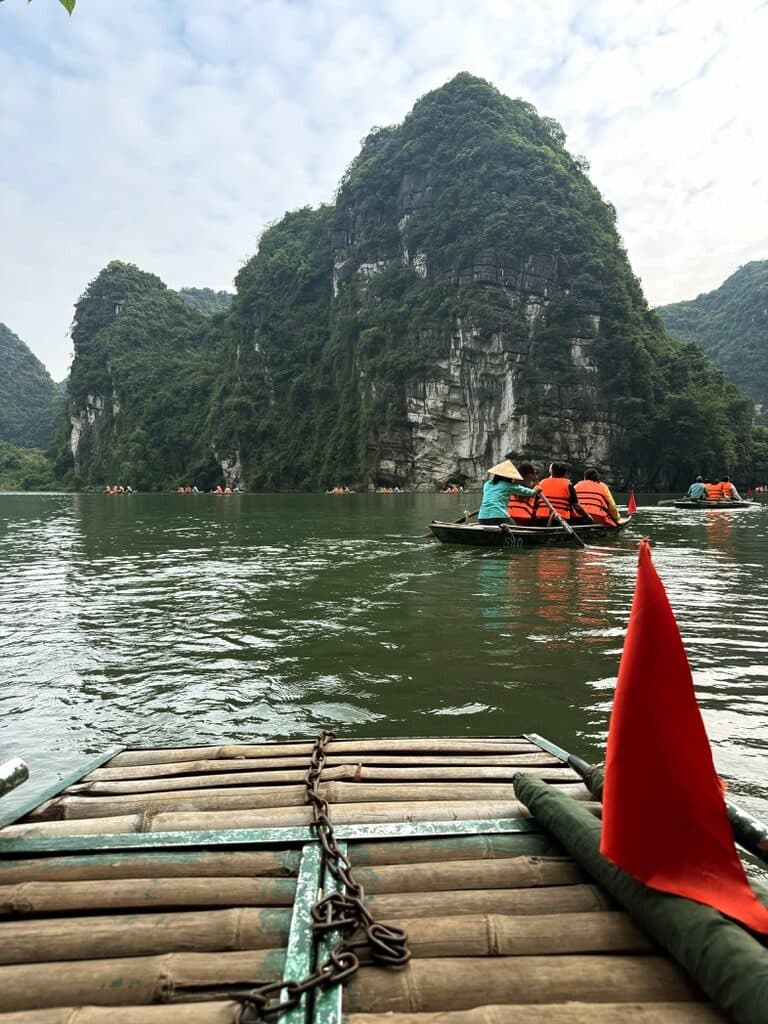 Ninh Binh, Vietnam