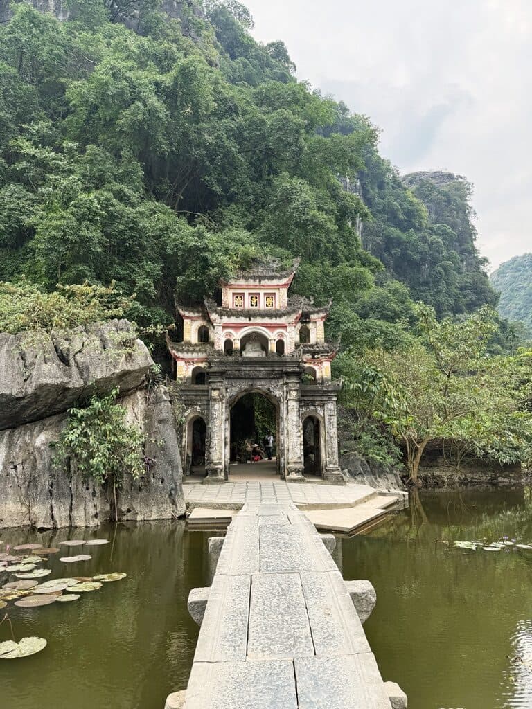 Ninh Binh, Vietnam