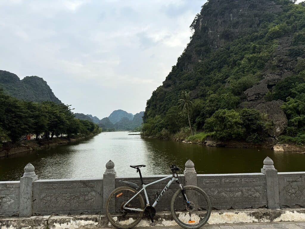 Ninh Binh, Vietnam