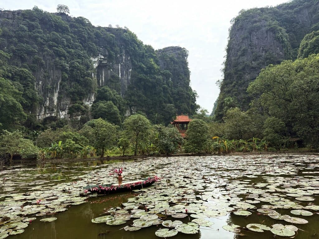 Ninh Binh, Vietnam