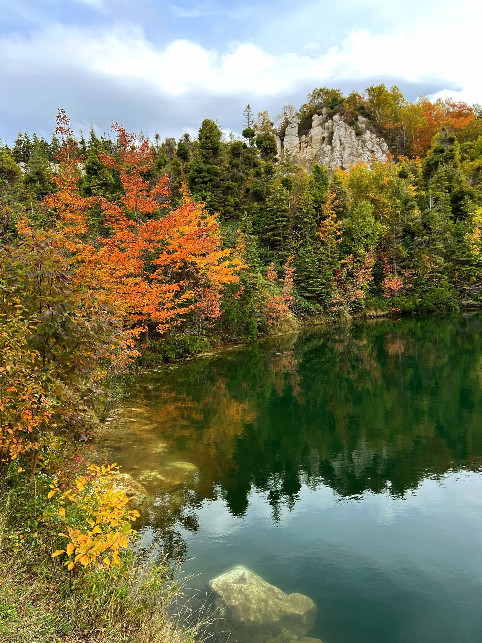 Nova Scotia, Canada