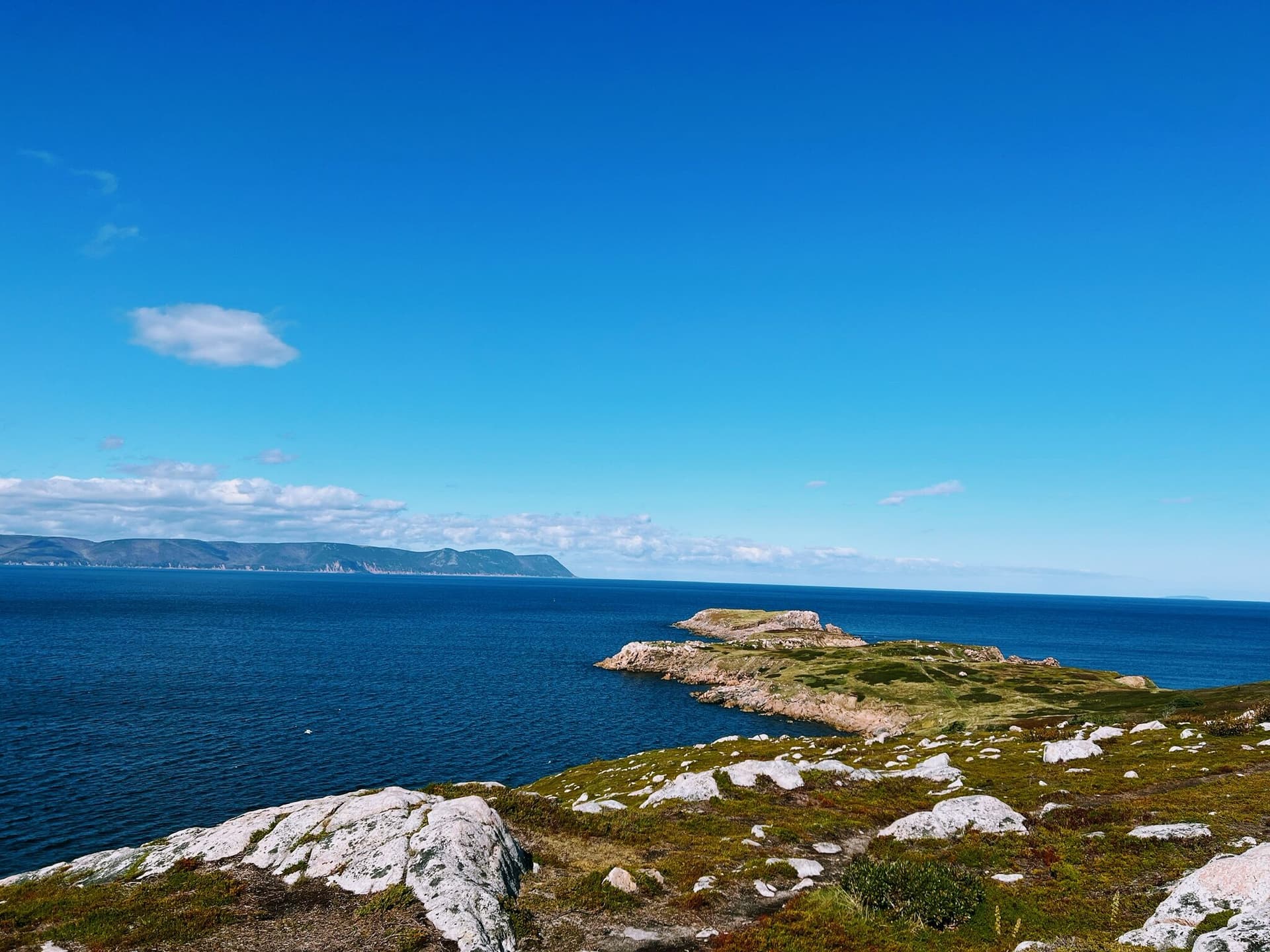 Nova Scotia, Canada