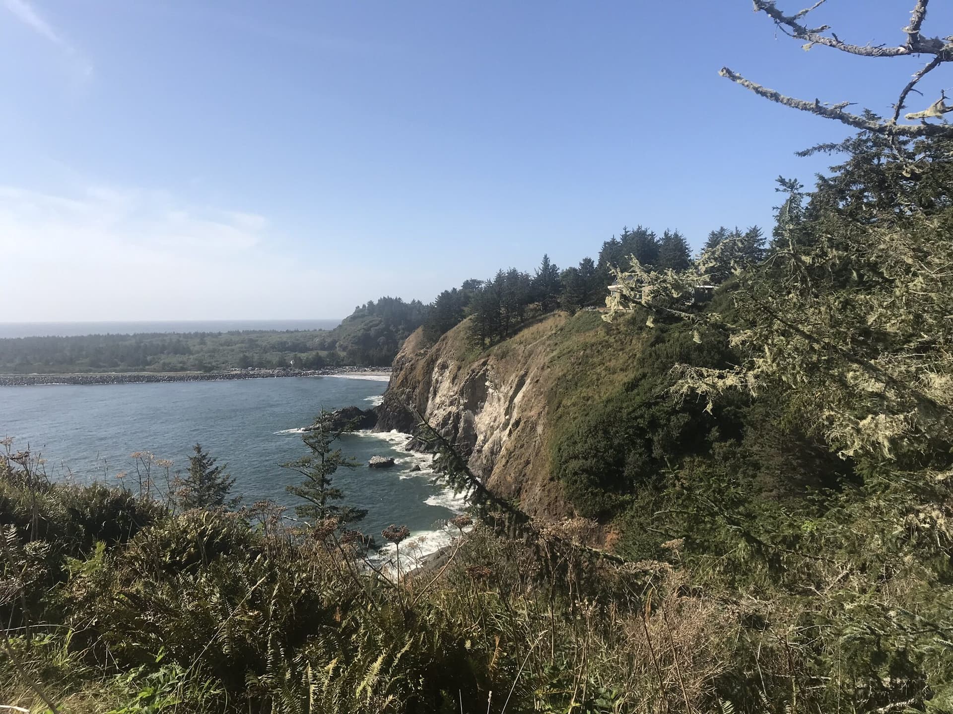 Oregon Coast, USA