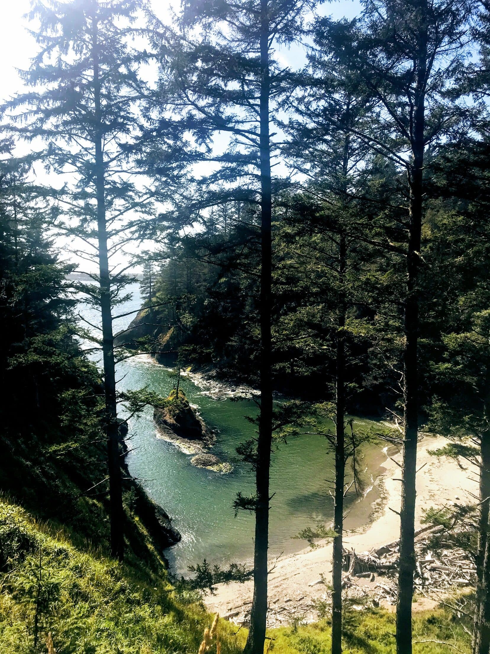 Oregon Coast, USA