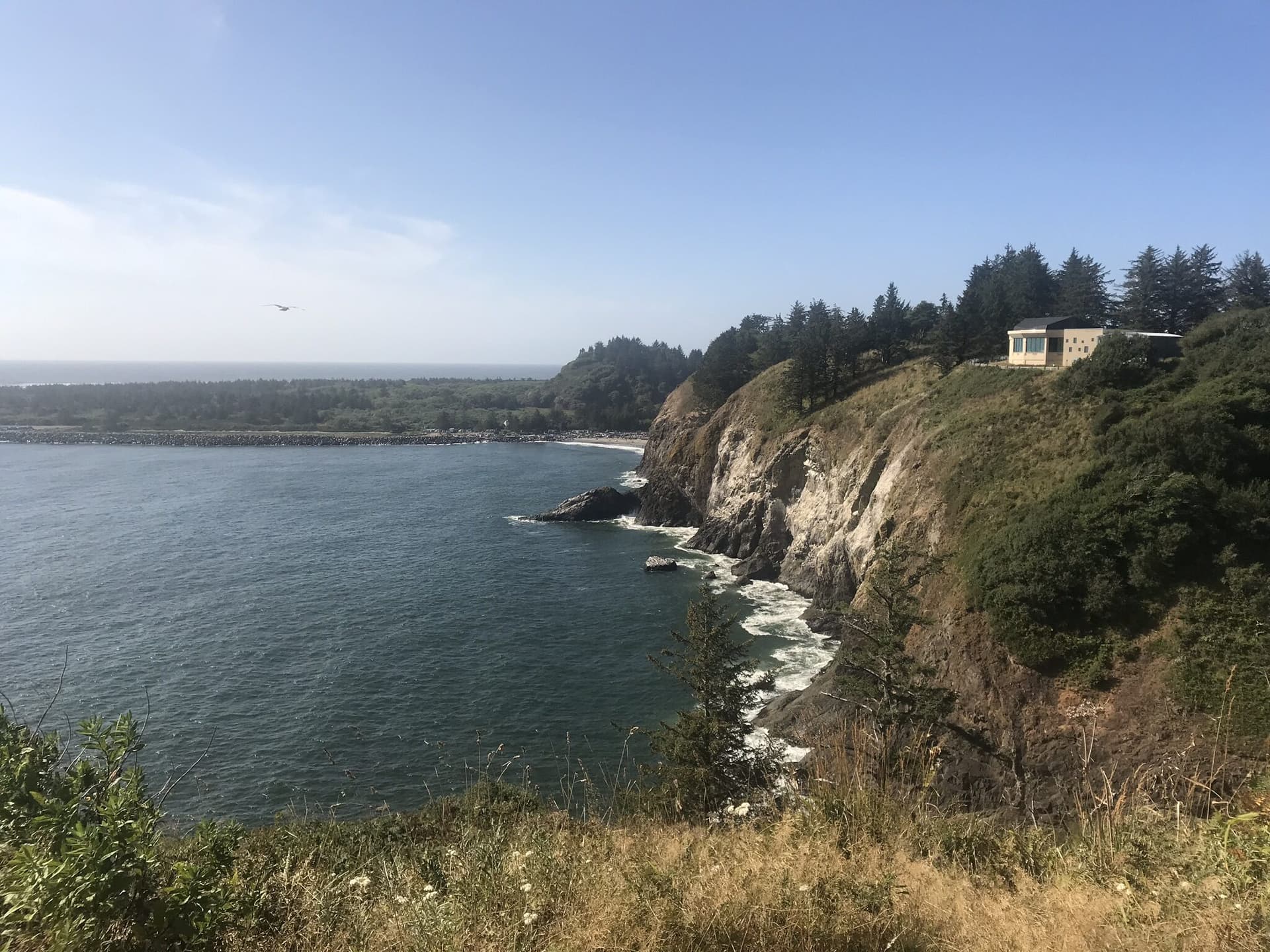 Oregon Coast, USA