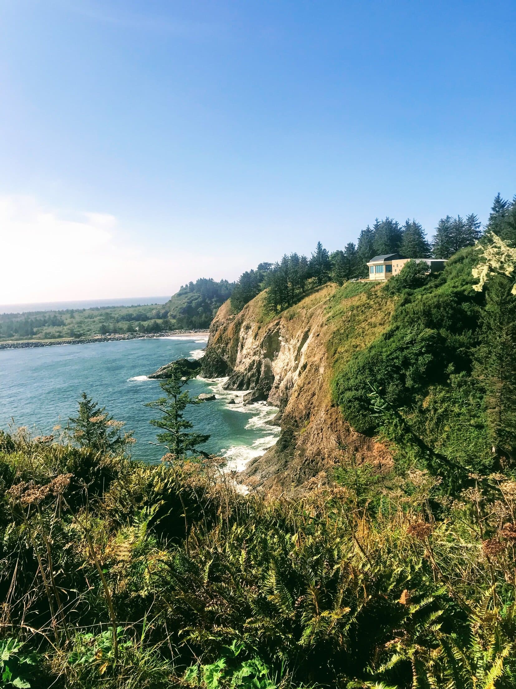 Oregon Coast, USA