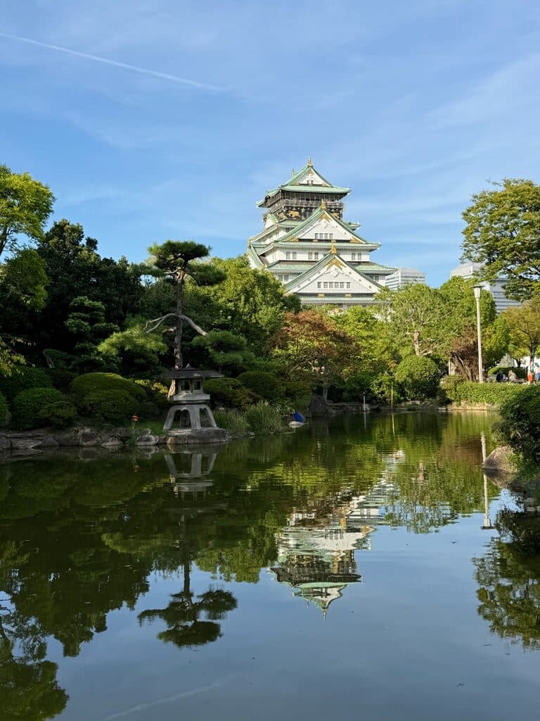 Osaka, Japan