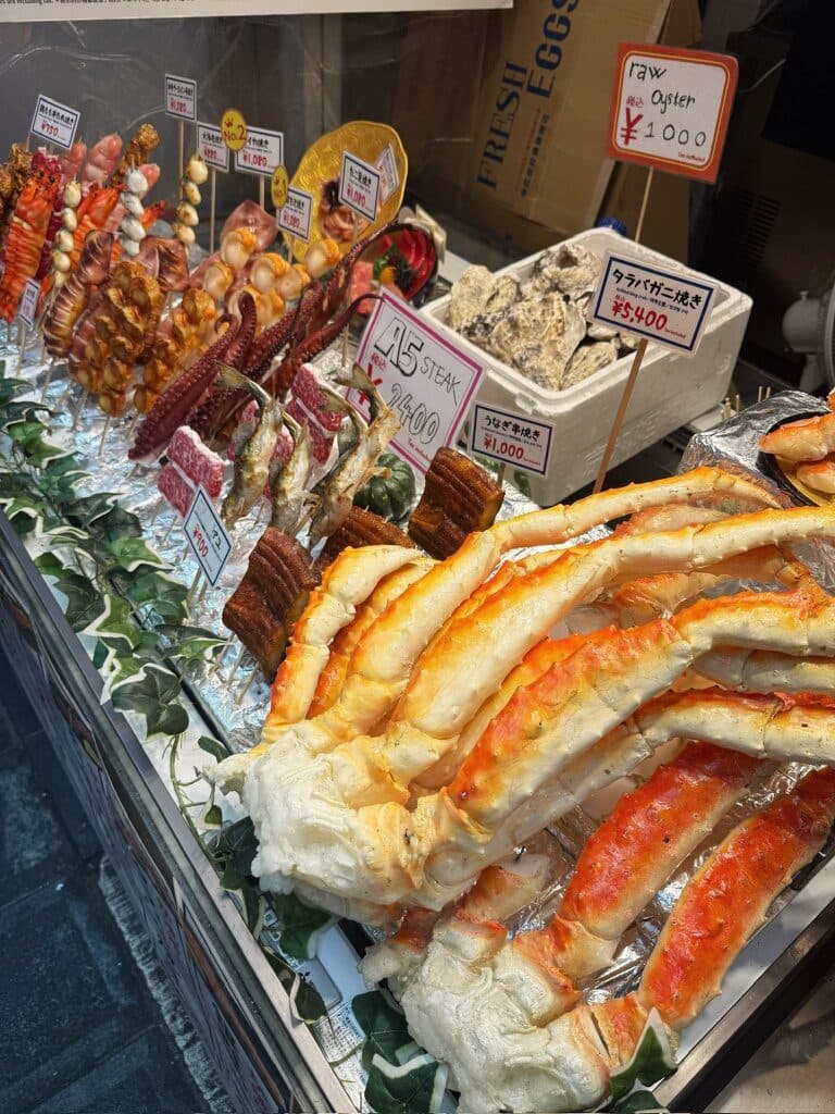 Osaka, Japan